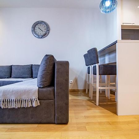 Apartman Oaza Kalman Spa-Gym زلاتيبور المظهر الخارجي الصورة