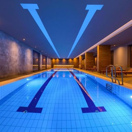 Apartman Oaza Kalman Spa-Gym زلاتيبور المظهر الخارجي الصورة