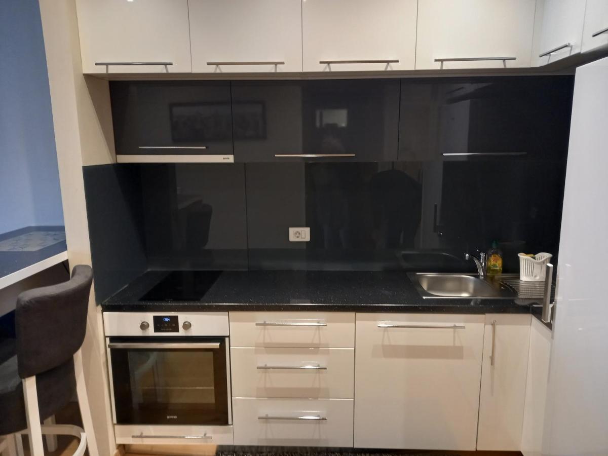 Apartman Oaza Kalman Spa-Gym زلاتيبور المظهر الخارجي الصورة