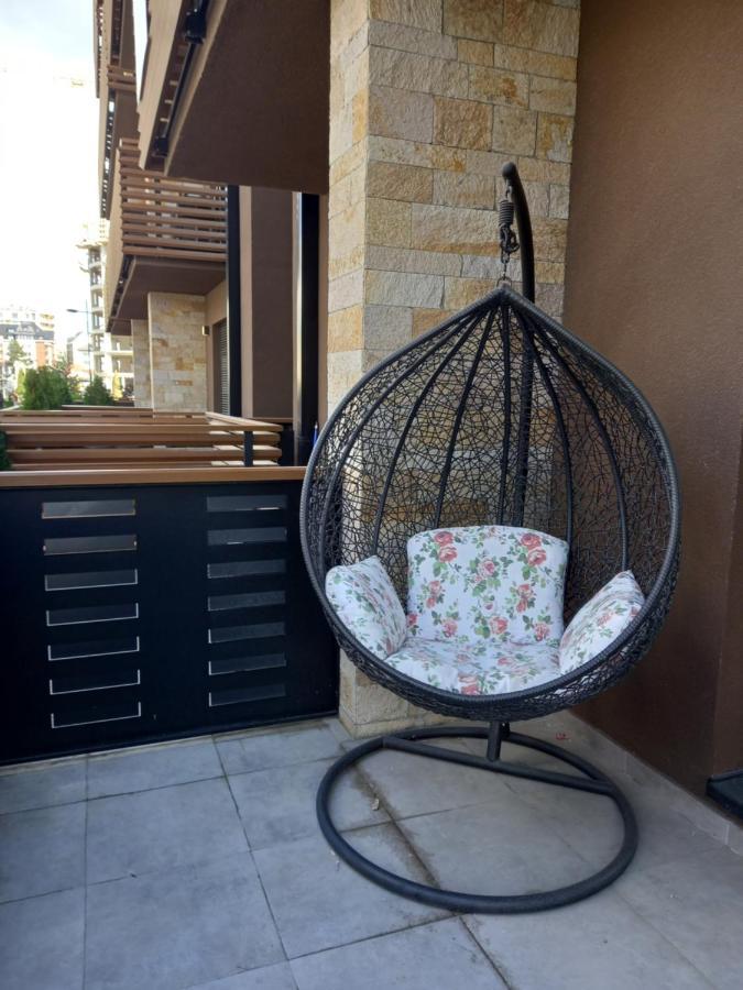 Apartman Oaza Kalman Spa-Gym زلاتيبور المظهر الخارجي الصورة