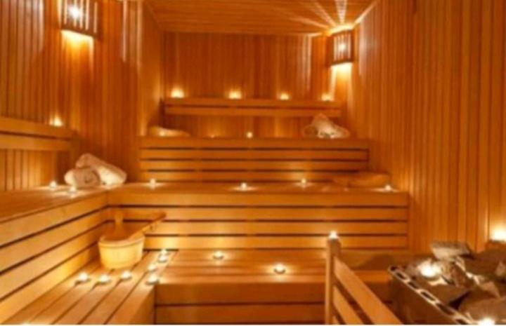 Apartman Oaza Kalman Spa-Gym زلاتيبور المظهر الخارجي الصورة