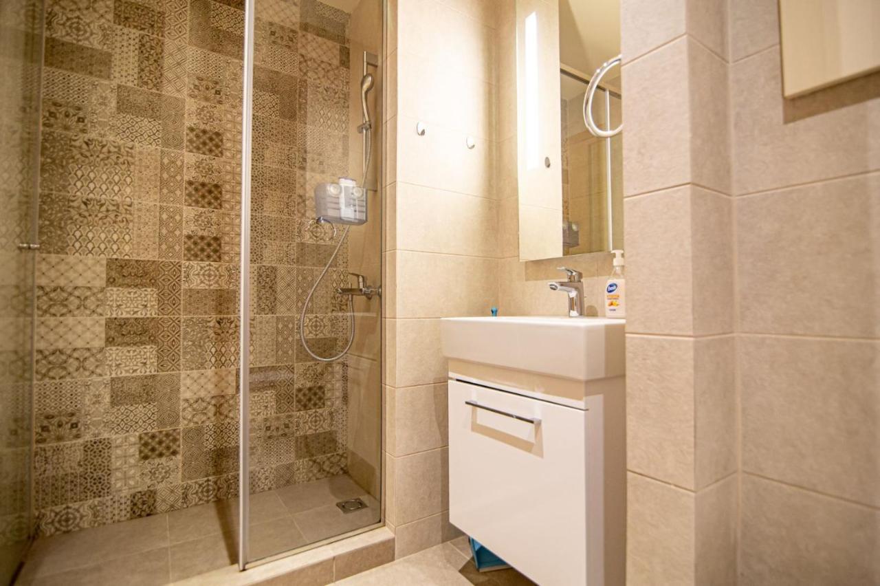Apartman Oaza Kalman Spa-Gym زلاتيبور المظهر الخارجي الصورة
