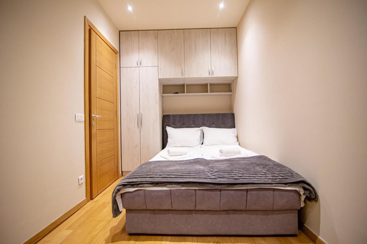 Apartman Oaza Kalman Spa-Gym زلاتيبور المظهر الخارجي الصورة