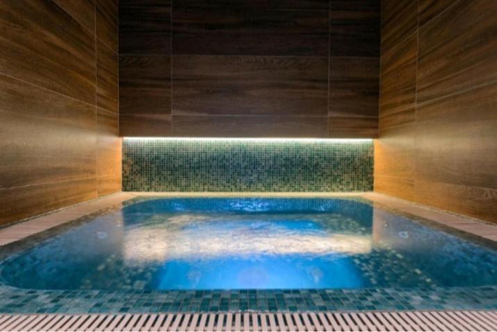 Apartman Oaza Kalman Spa-Gym زلاتيبور المظهر الخارجي الصورة
