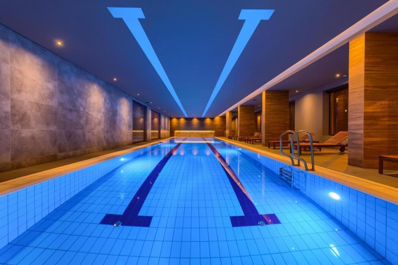 Apartman Oaza Kalman Spa-Gym زلاتيبور المظهر الخارجي الصورة