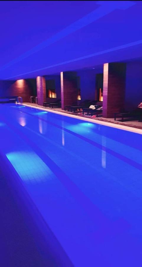 Apartman Oaza Kalman Spa-Gym زلاتيبور المظهر الخارجي الصورة